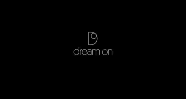Screenshot of dream-on.fr