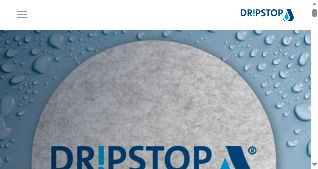 Screenshot of dripstop.net
