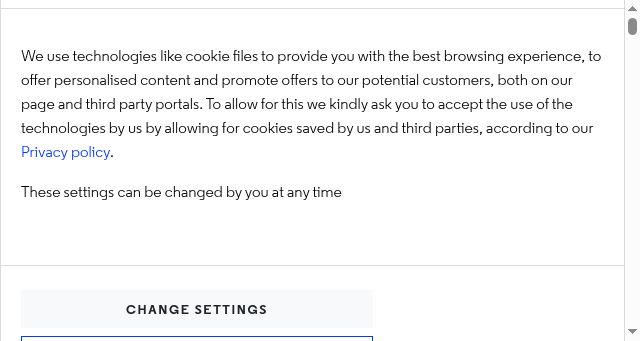 Screenshot of droptica.com