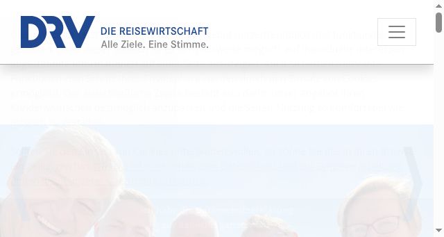 Screenshot of drv-netzwerkstatt.de