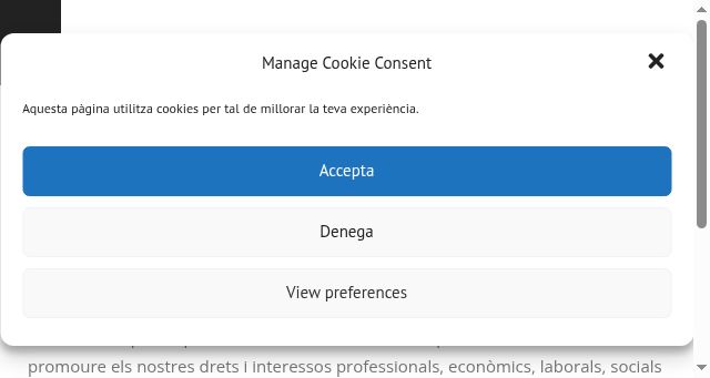Screenshot of dubbcn.org