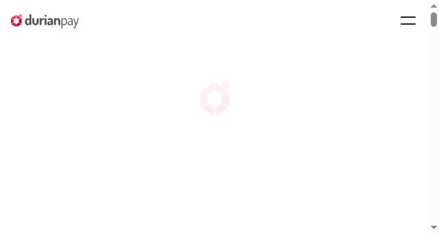 Screenshot of durianpay.id