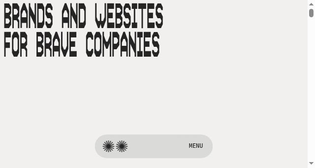 Screenshot of duties.xyz