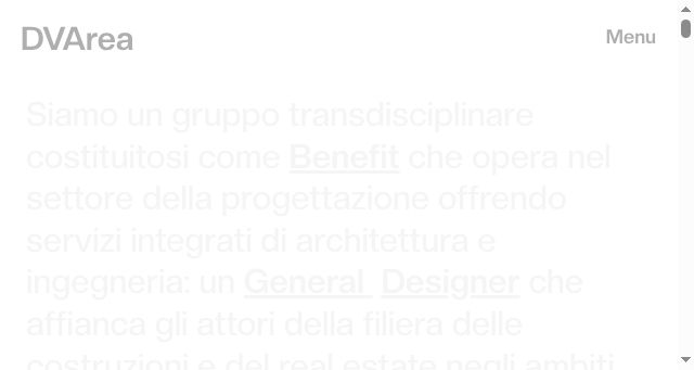 Screenshot of dvarea.com