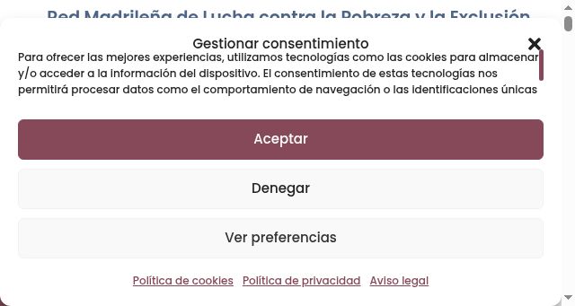 Screenshot of eapnmadrid.org