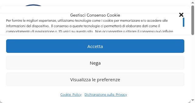 Screenshot of earthdayitalia.org