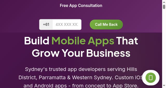 Screenshot of eawesome.com.au