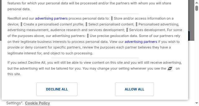 Screenshot of egypes.com