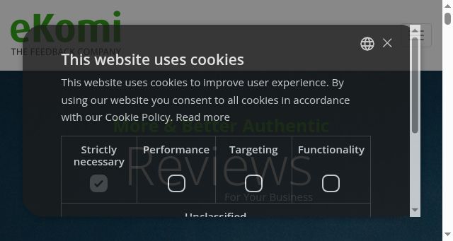 Screenshot of ekomi-pl.com
