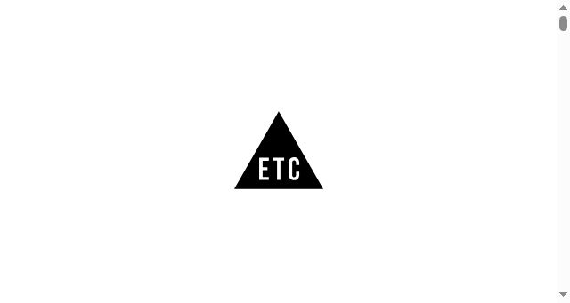 Screenshot of electrictheatre.tv