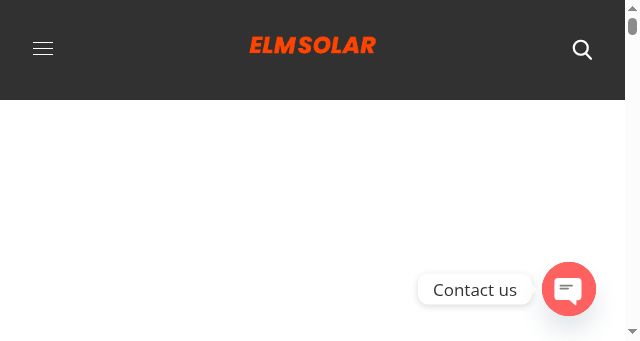 Screenshot of elmpv.com