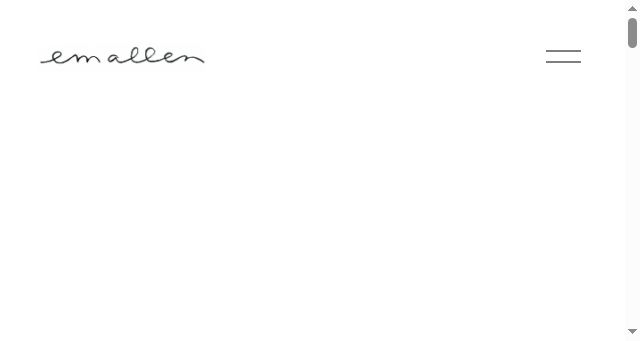 Screenshot of em-allen.com