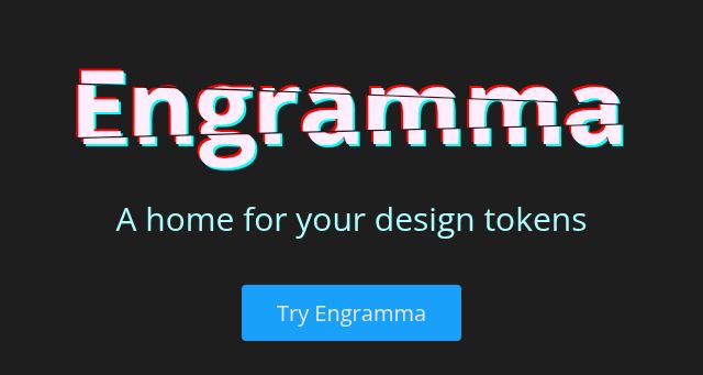 Screenshot of engramma.dev