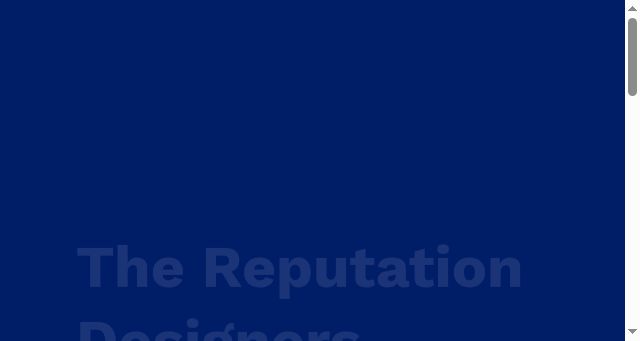 Screenshot of entourages.agency