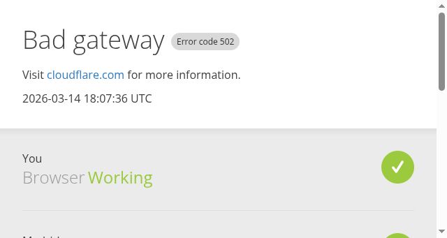 Screenshot of eosmu.com