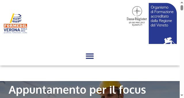 Screenshot of esevcpt.it