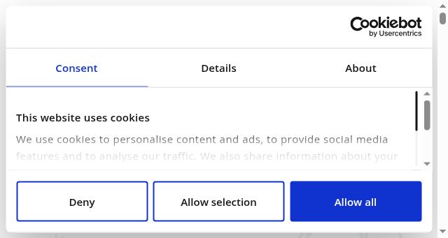 Screenshot of essayshark.store