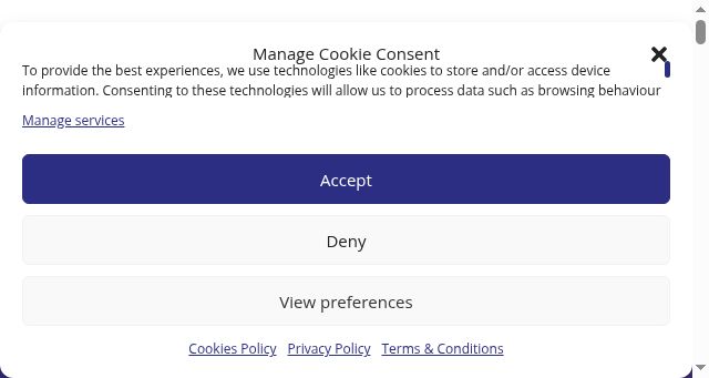 Screenshot of eu-ukforum.com