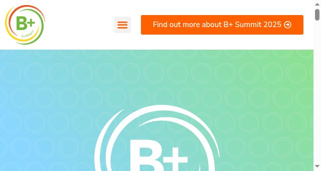 Screenshot of europeanbplus.eu