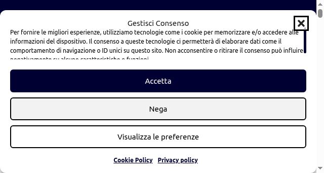 Screenshot of eutalia.eu