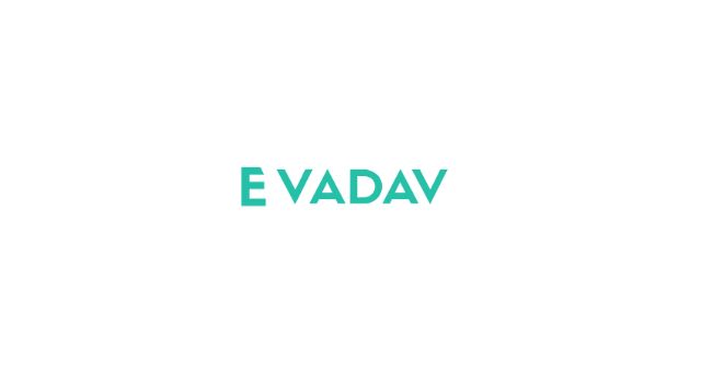 Screenshot of evadavapi.com