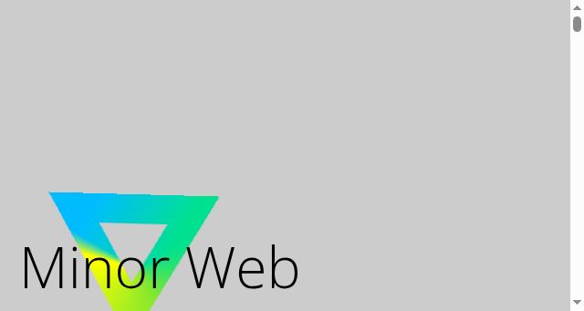 Screenshot of everythingweb.org