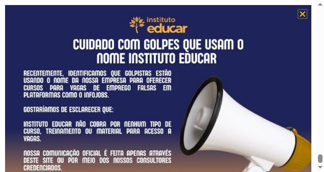 Screenshot of evolucaofuncionalsp.com.br