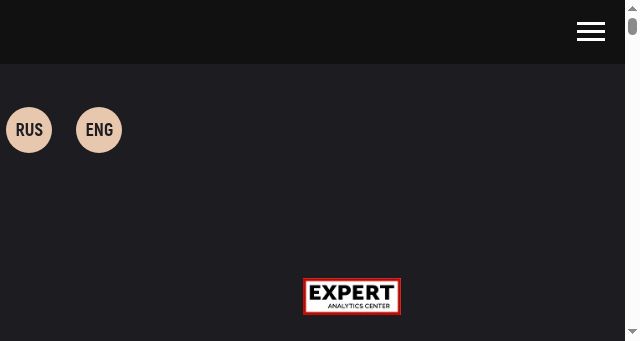Screenshot of expertgoda.com