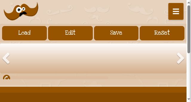 Screenshot of facetache.com