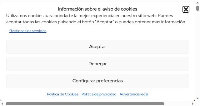 Screenshot of faesfarma.com