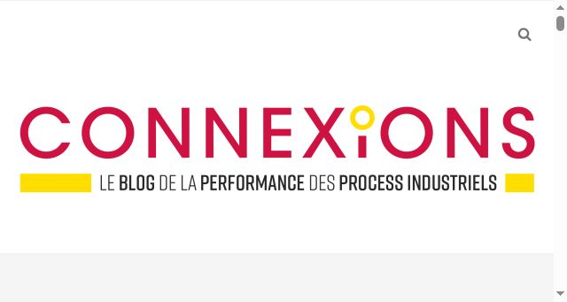 Screenshot of fanucfrance.blog