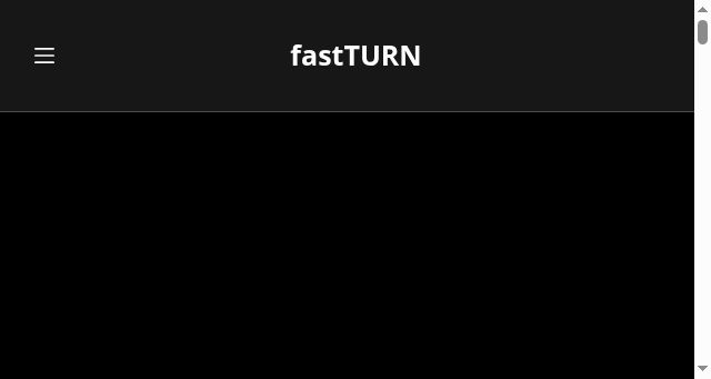 Screenshot of fastturn.net