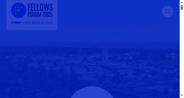 Screenshot of fellowsforum.com