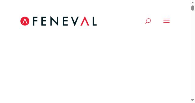 Screenshot of feneval.com