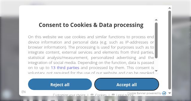 Screenshot of festi-watt.com