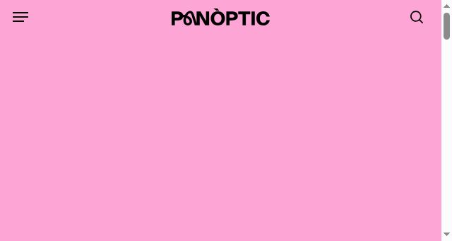 Screenshot of festivalpanoptic.com