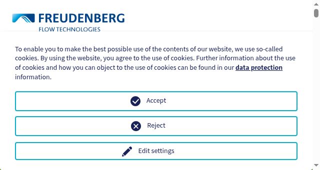 Screenshot of ffltech.com