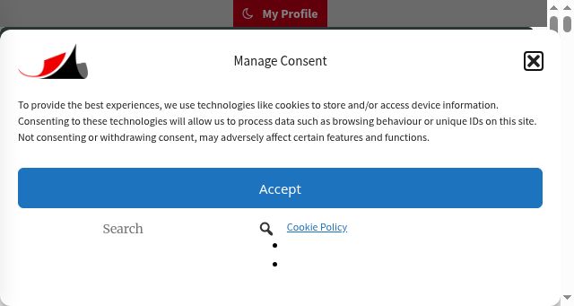 Screenshot of fftimes.com
