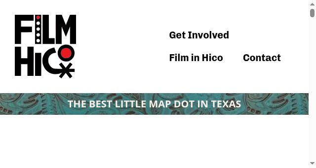 Screenshot of filmhico.com