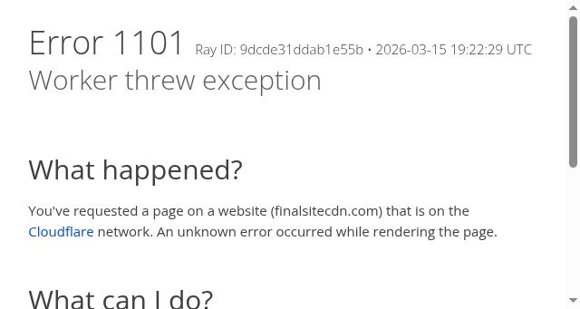 Screenshot of finalsitecdn.com