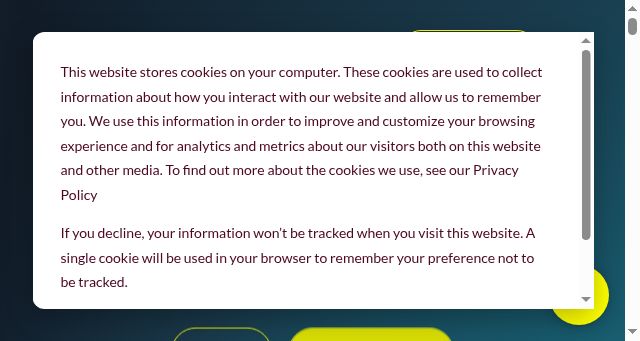 Screenshot of findest.com