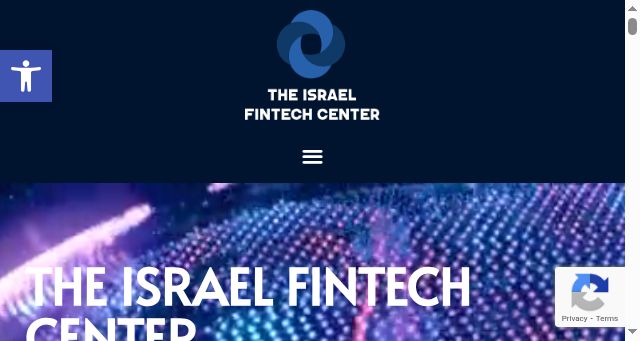 Screenshot of fintech-israel.org