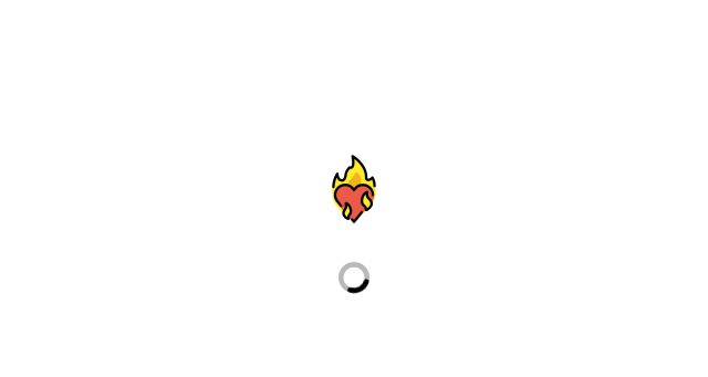 Screenshot of firetribe.org