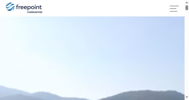 Screenshot of freepoint.com