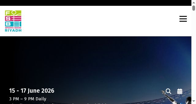 Screenshot of fsb-riyadh.com
