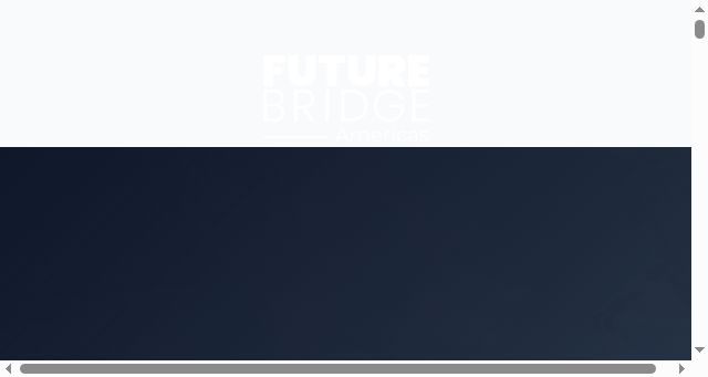 Screenshot of future-bridge.us