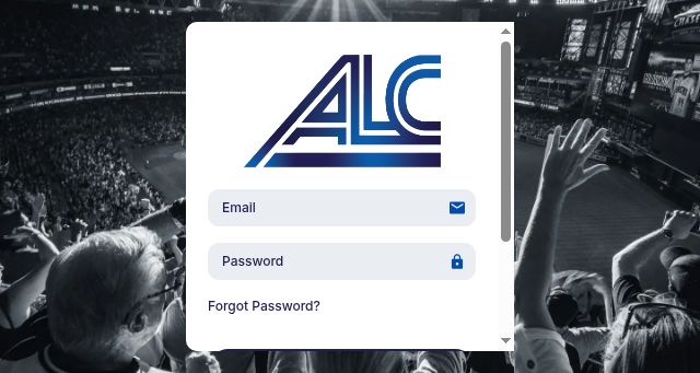 Screenshot of gamedaynil.co
