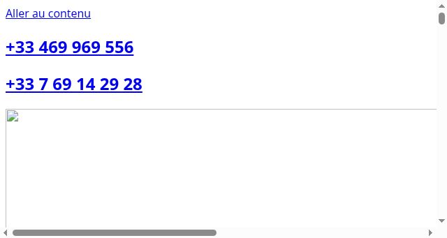Screenshot of garance-taxi-conventionne-medical.fr