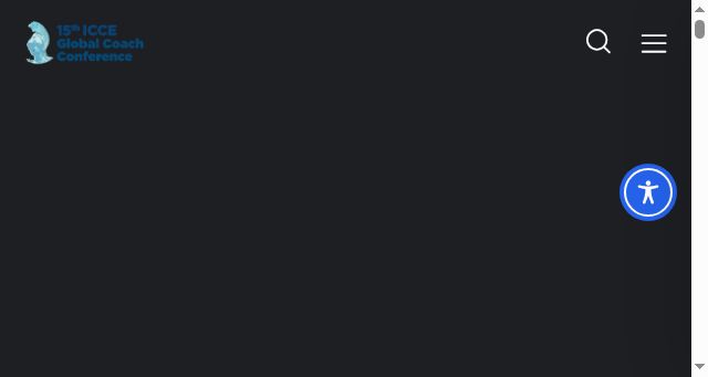 Screenshot of gcc2025.com