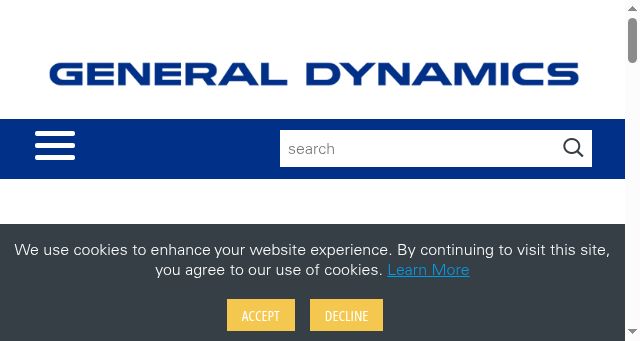 Screenshot of gd.com